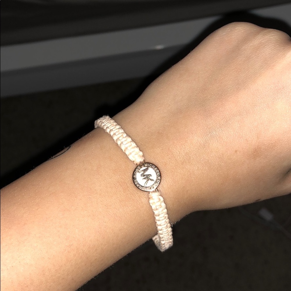 Michael kors bracelet